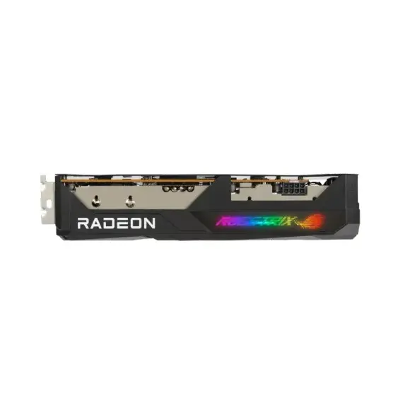 اسوس روج ستريكس RX6600XT