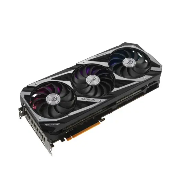 amd graphics card