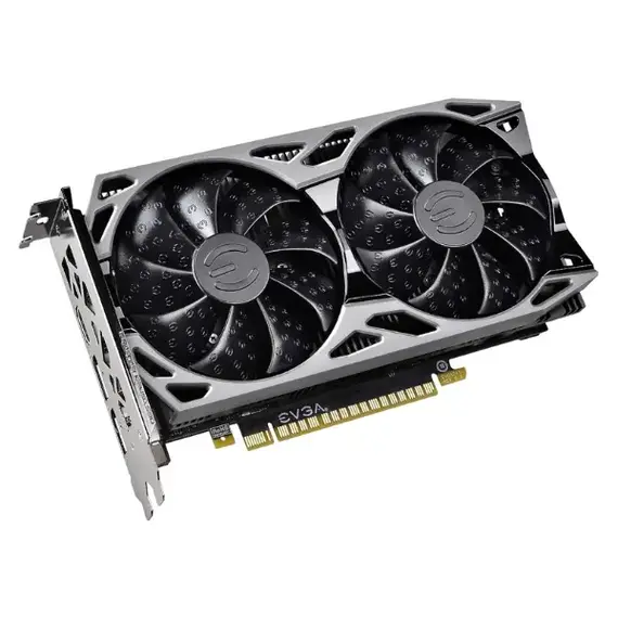 Evga Graphics Card