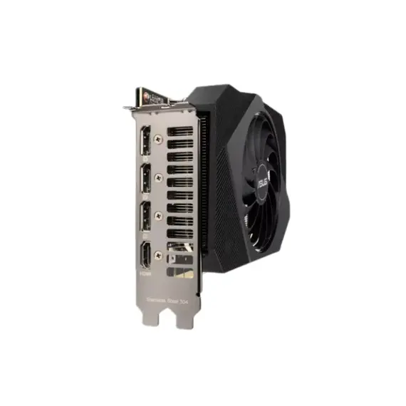 ASUS Dual GeForce RTX 3060