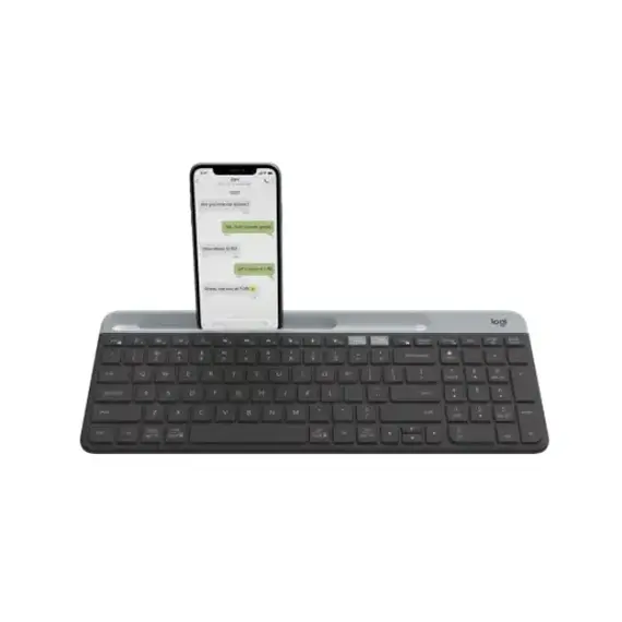Logitech K580