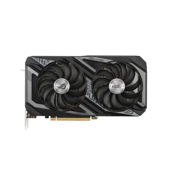 اسوس روج ستريكس راديون RX6600XT