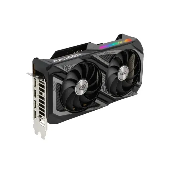 راديون RX6600XT