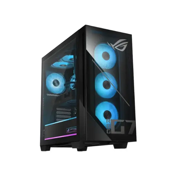 ASUS ROG G700TF-7265KF198W Gaming Desktop