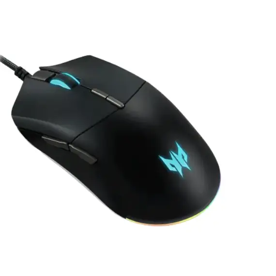 RGB Gaming Mouse