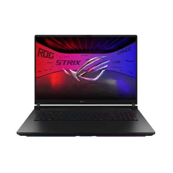 ​Asus ROG Strix SCAR 18