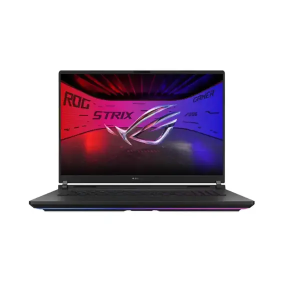 ​Asus ROG Strix SCAR 18 G835LX-AI464W