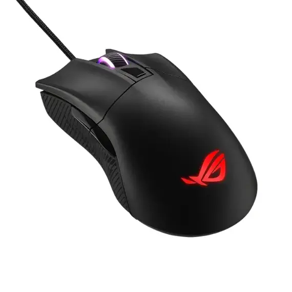 Asus Rog Gladius II Core