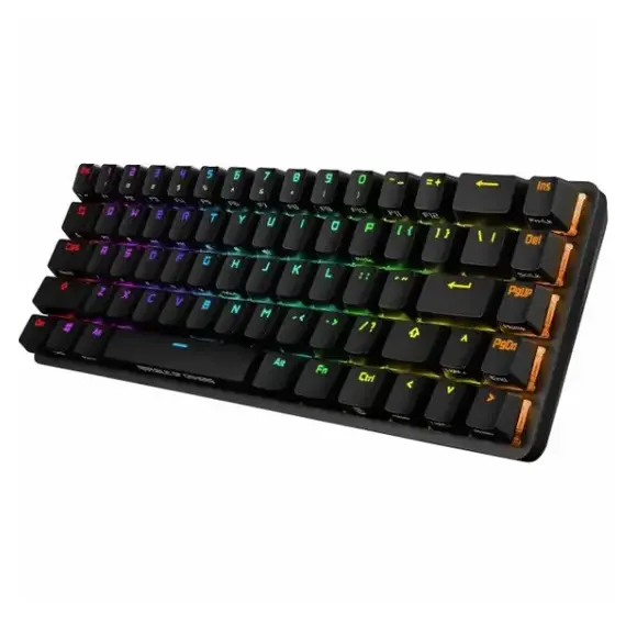 Gaming Keyboard