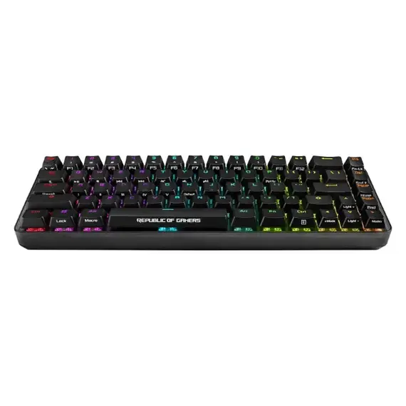 Asus Rog Falchion
