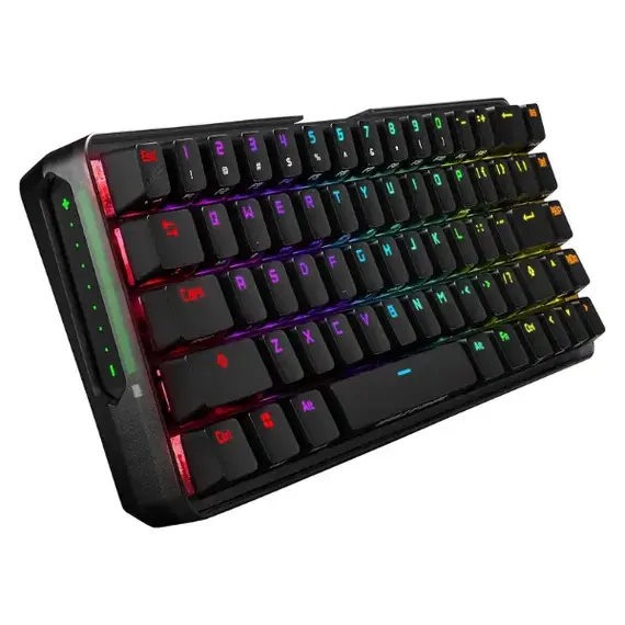 Wireless Keyboard