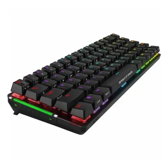 Mechanical Keyboard
