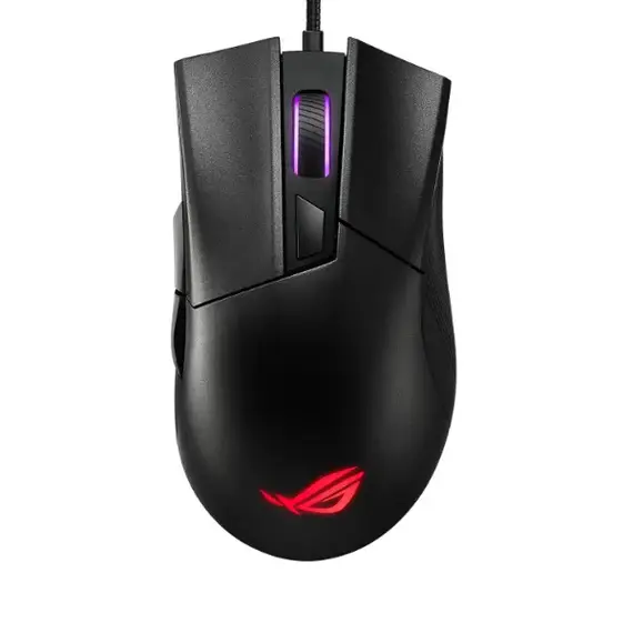 Asus Rog P507