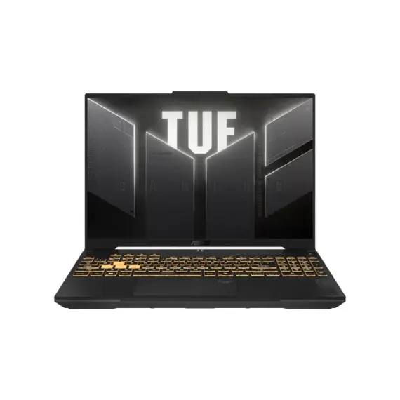 اسوس تاف جيمنج F16 FX607VJB-RL165W