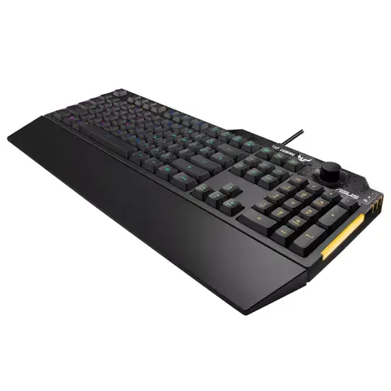 RGB Keyboard