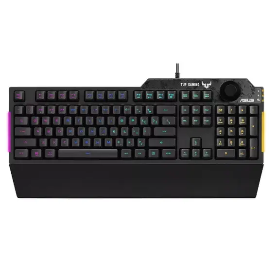 Asus TUF Gaming K1