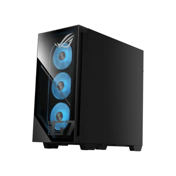 gaming computer