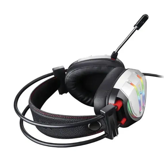 Stereo Headphones
