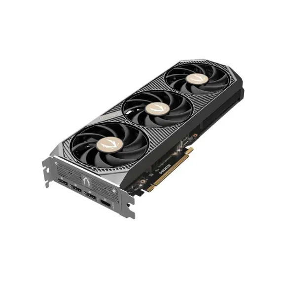 Zotac Gaming GeForce RTX 5070 Solid