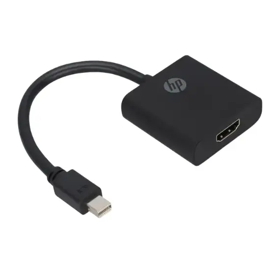 DisplayPort to HDMI Adapter