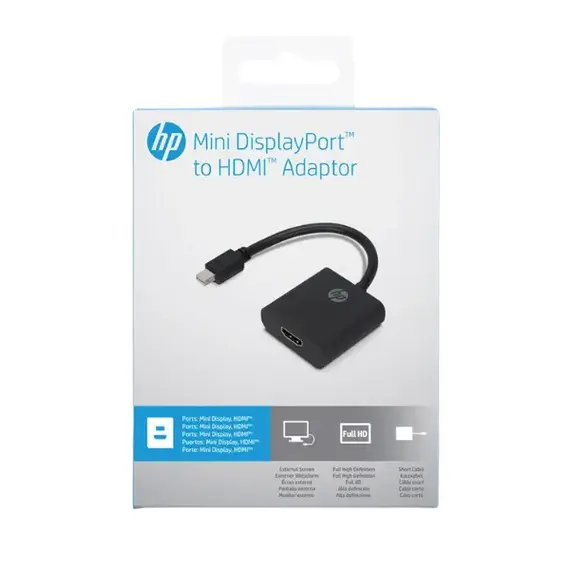 display port to hdmi converter
