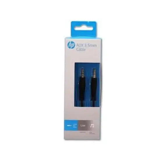3.5 mm jack
