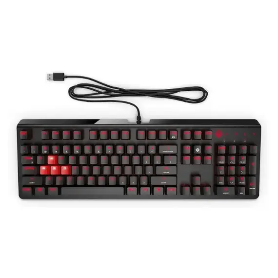 HP Omen 1100