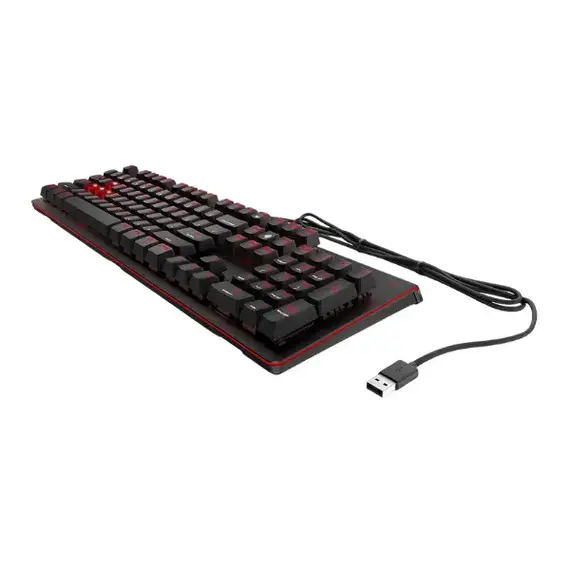 Gaming Keyboard