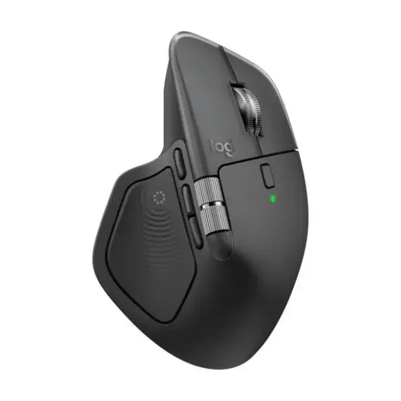 Wireless Mouse