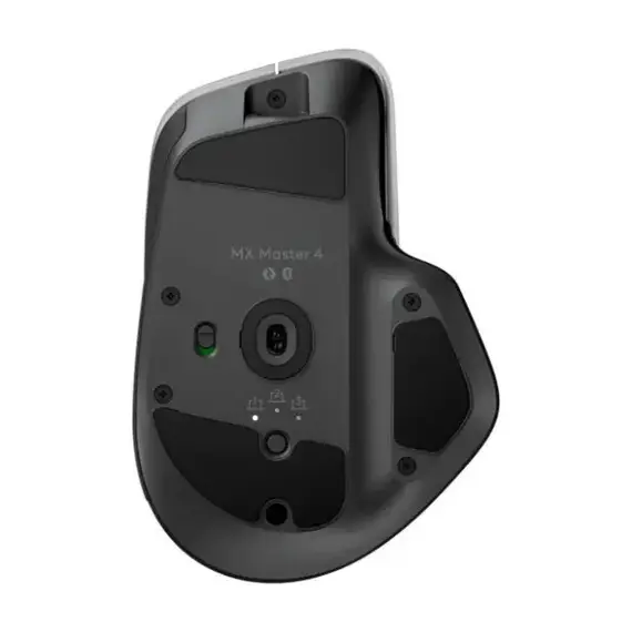 computer mouse