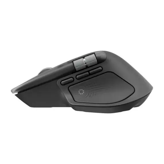 mouse logitech wireless