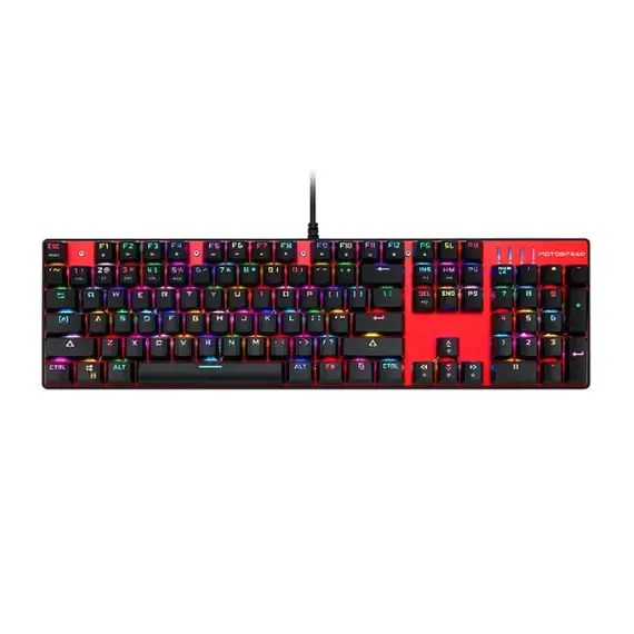 MotoSpeed K84(CK104)