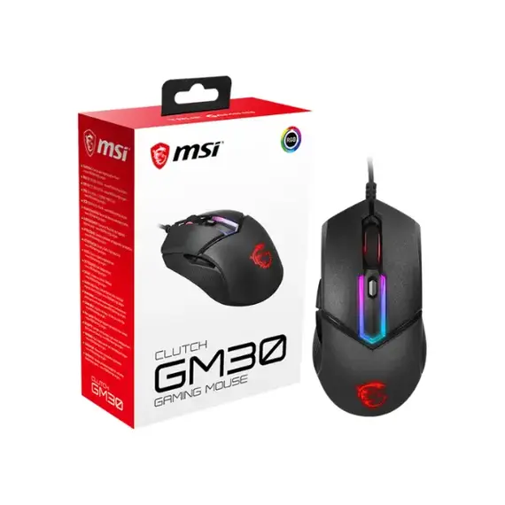 كلاتش GM30