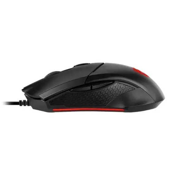 optical mouse