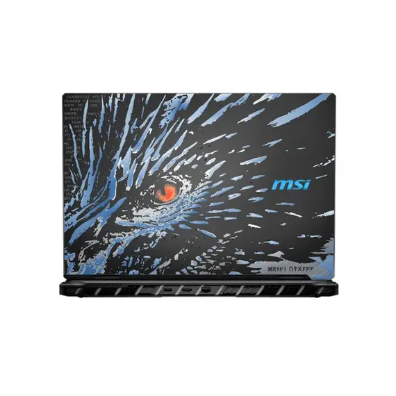 ام اس اي جيمنج لابتوب