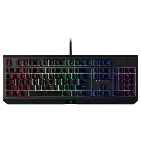 Razer Blackwidow