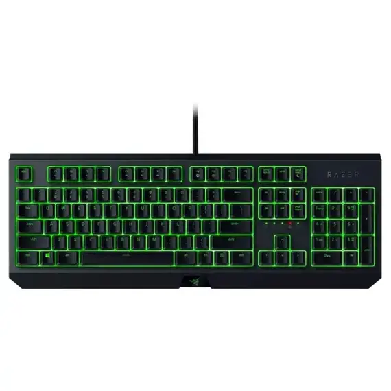Razer keyboard