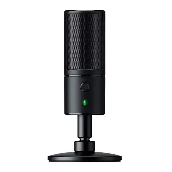 Razer Seiren Emote