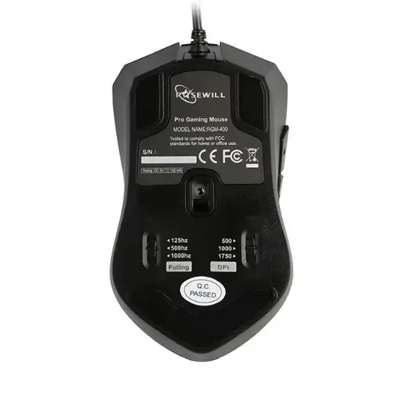 mouse computer