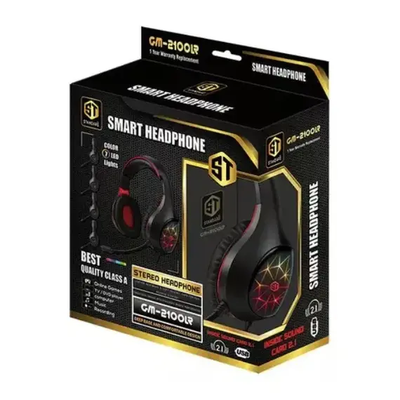 headphone