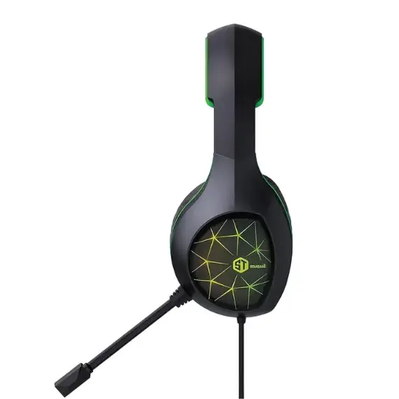 st standard headphone