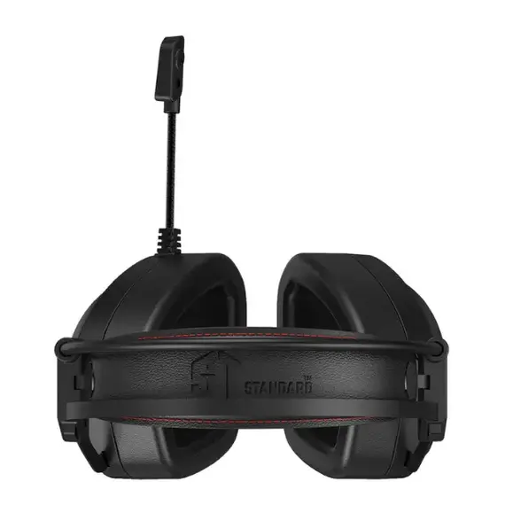 Stereo Headphones