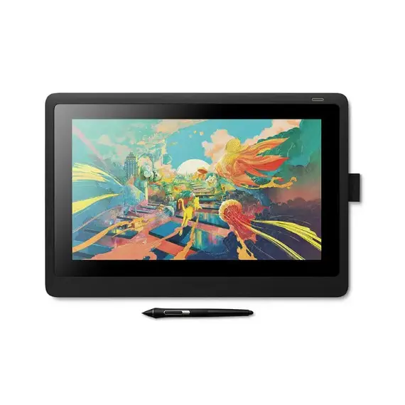Wacom DTK1660K0B