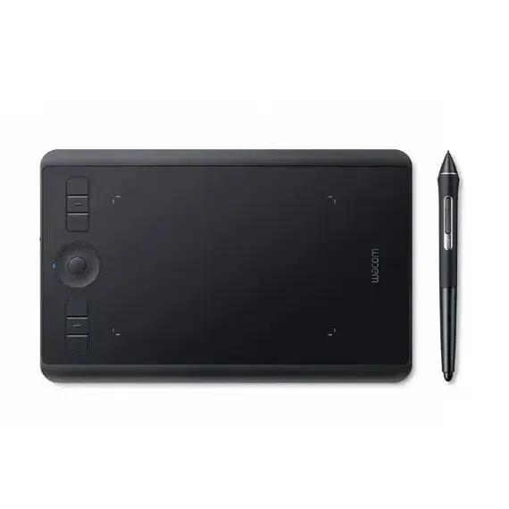 Wacom PTH-460-K0B