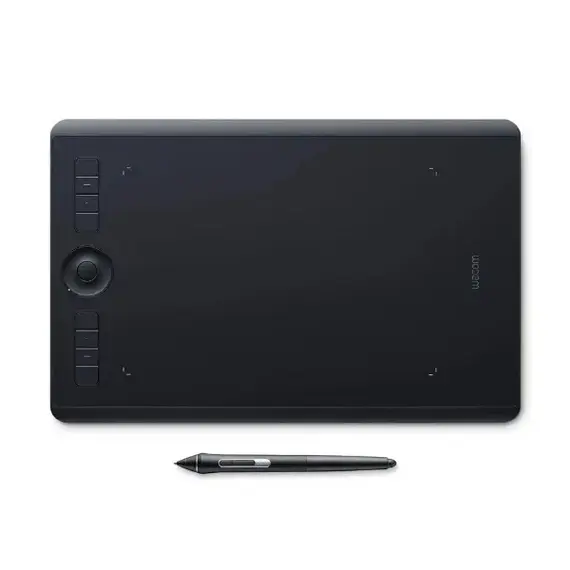 Wacom PTH-660-N
