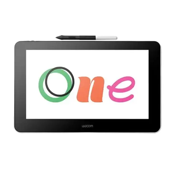 graphics tablet