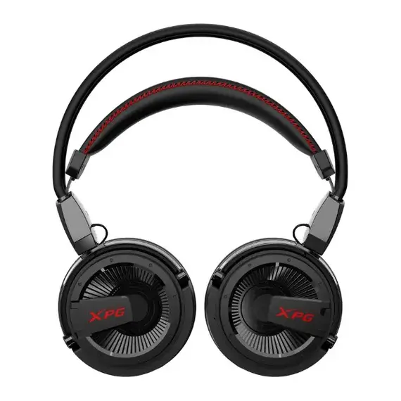 xpg precog gaming headset