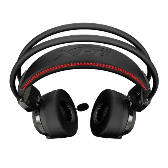 gaming headset
