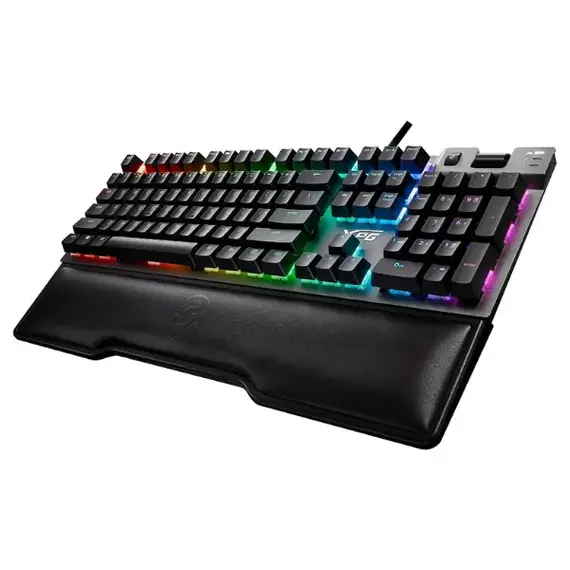 keyboard rgb