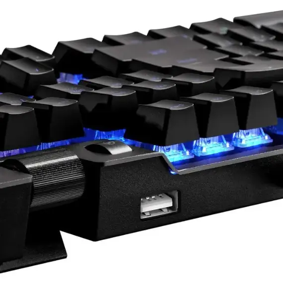 Mechanical Gaming Keyboard